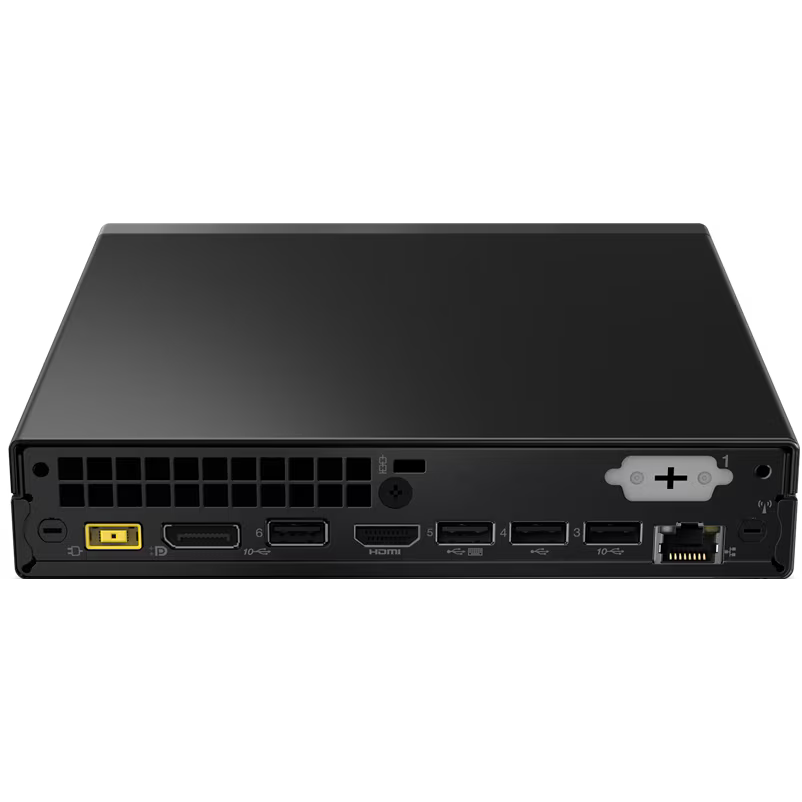 Настольный компьютер Lenovo ThinkCentre neo 50q (12LN003LGP) - фото 6