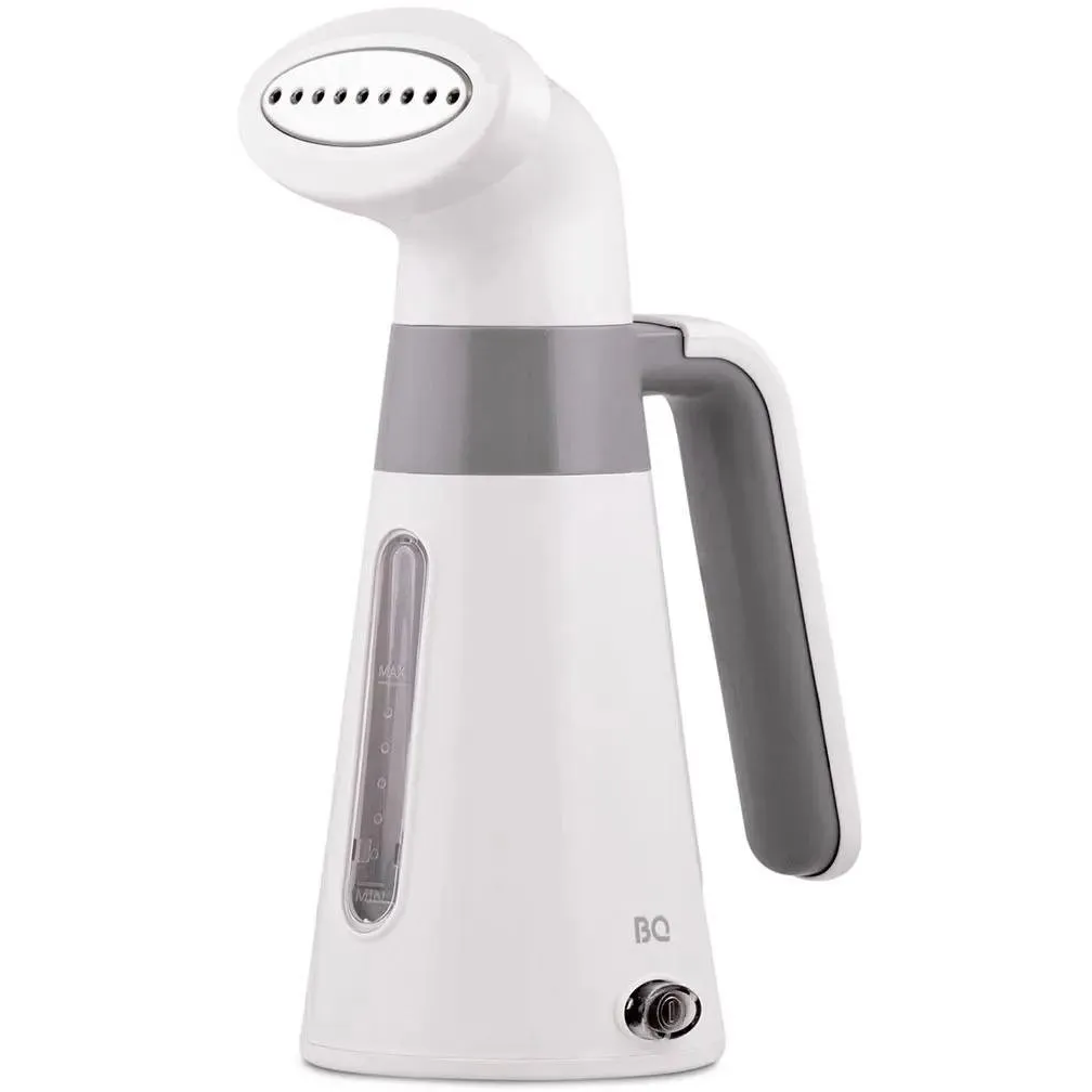 Отпариватель BQ SG1000H White/Grey - фото 2