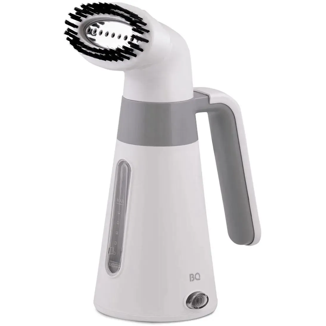 Отпариватель BQ SG1000H White/Grey - фото 3