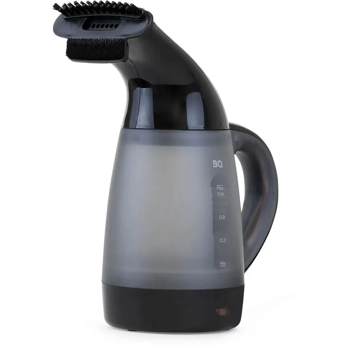 Отпариватель BQ SG1002H Black