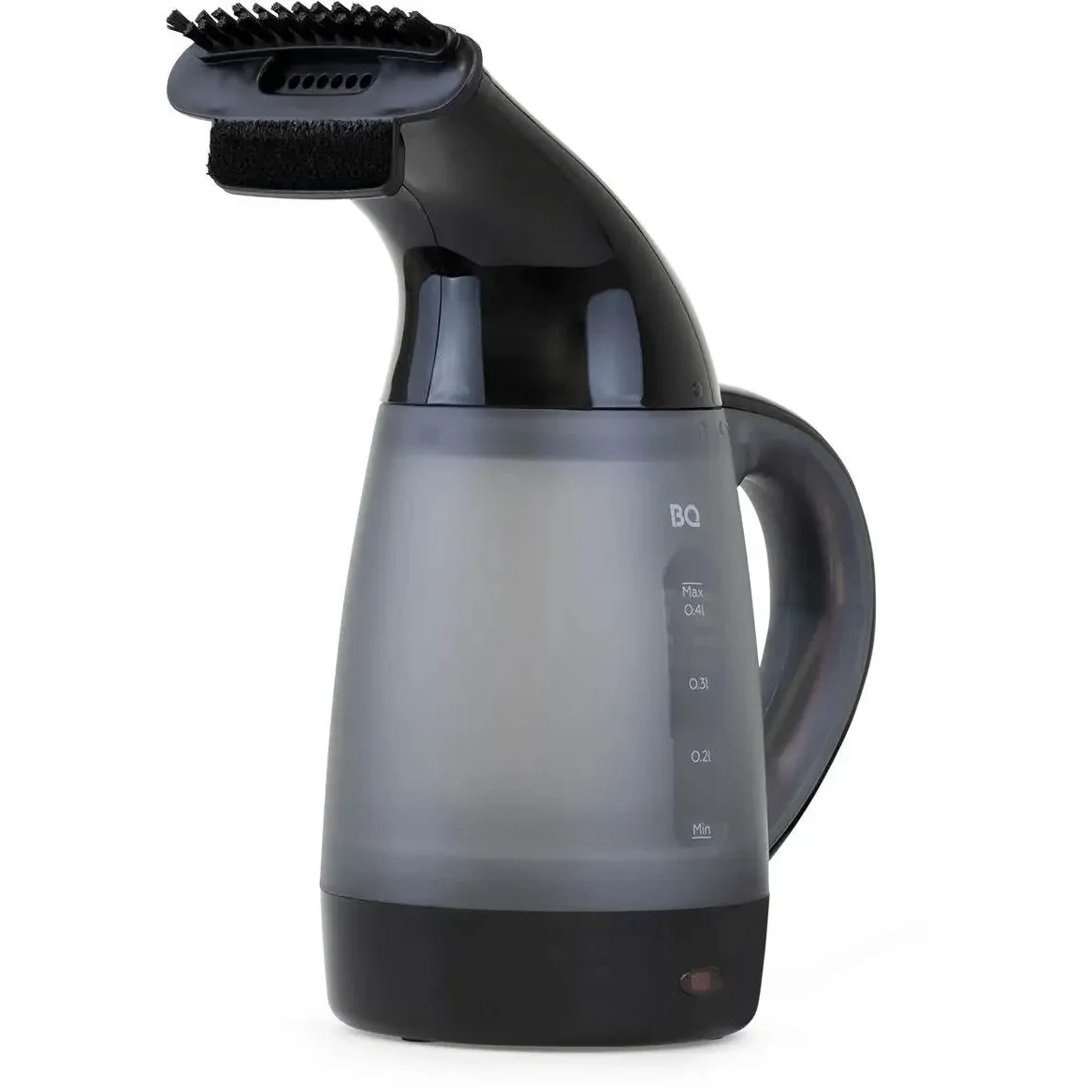 Отпариватель BQ SG1002H Black
