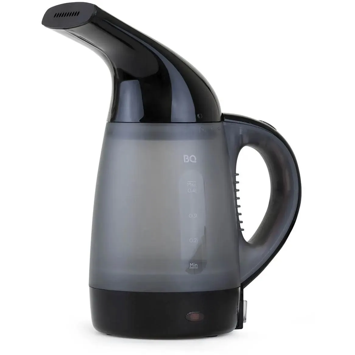 Отпариватель BQ SG1002H Black - фото 2