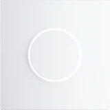 Умный диммер Aqara Н1 Smart Knob Switch (ZNXNKG02LM)