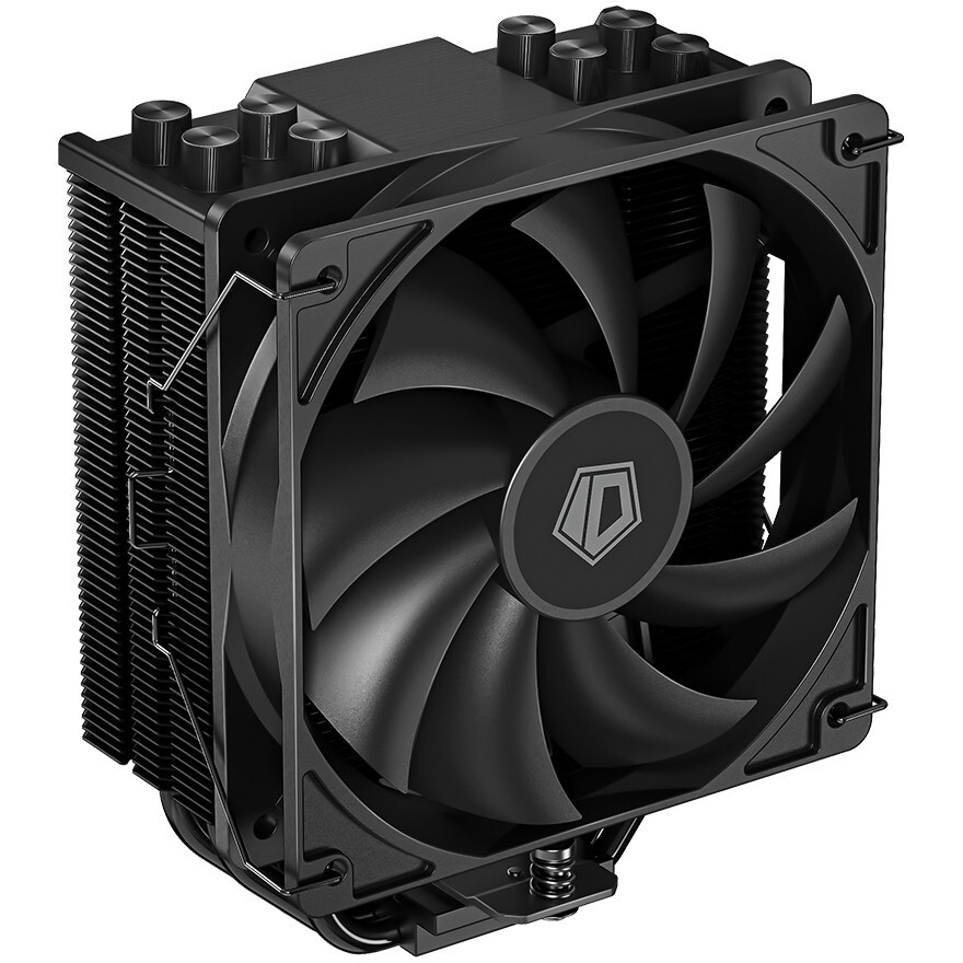 ПК Intel Core i3-13100F / NVIDIA RTX 2060 SUPER / 16 ГБ / SSD 1 ТБ