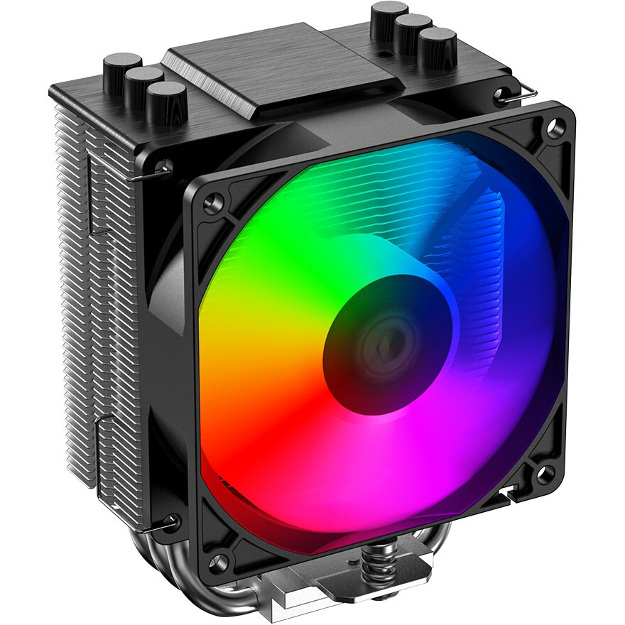 ПК Intel Core i5-12400 / Intel UHD 730 / 8 ГБ / SSD 256 ГБ