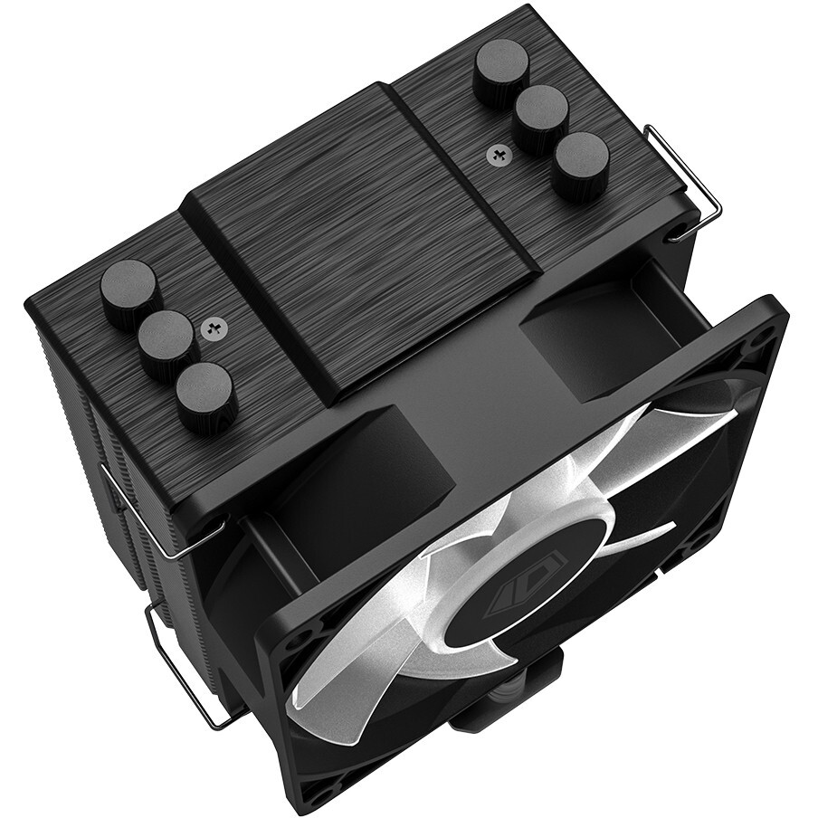 Кулер ID-COOLING SE-903-XT FRGB - фото 6