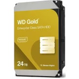 Жёсткий диск 24Tb SATA-III WD Gold (WD241KRYZ)