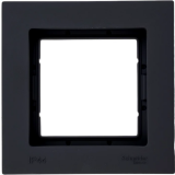 Рамка Systeme Electric AtlasDesign Aqua ATN441001