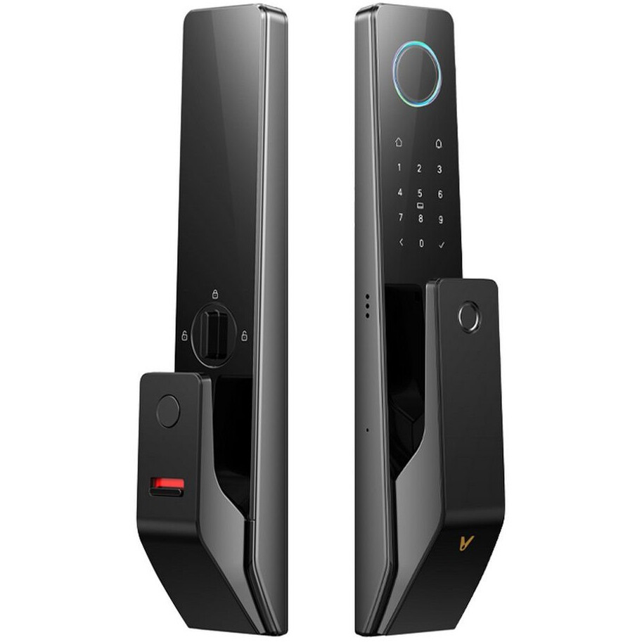 Умный замок Viomi Smart Door Lock Guard 2 Pro