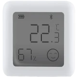 Датчик температуры и влажности MOES Bluetooth Temperature and Humidity Sensor (BSS-X-TH-LF-C)