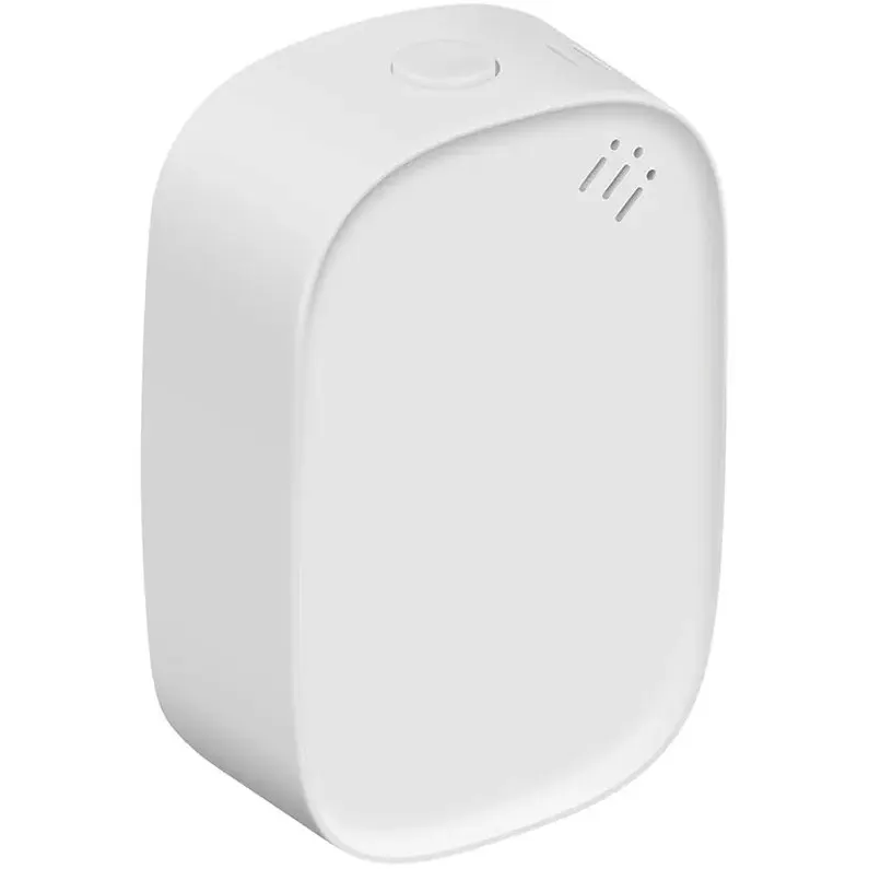 Датчик температуры и влажности MOES Zigbee Temperature and Humidity Sensor - ZSS-S01-TH