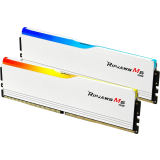 Оперативная память 32Gb DDR5 5200MHz G.Skill Ripjaws M5 RGB (F5-5200J4040A16GX2-RM5RW) (2x16Gb KIT)