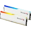 Оперативная память 32Gb DDR5 5200MHz G.Skill Ripjaws M5 RGB (F5-5200J4040A16GX2-RM5RW) (2x16Gb KIT) - фото 2