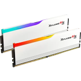 Оперативная память 32Gb DDR5 5200MHz G.Skill Ripjaws M5 RGB (F5-5200J4040A16GX2-RM5RW) (2x16Gb KIT)