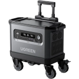 Портативная зарядная станция UGREEN GS2200 (15357)