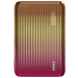 Внешний аккумулятор Vipe Onyx 10000mAh Red (VPPBONYX10KHRED)