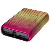 Внешний аккумулятор Vipe Onyx 10000mAh Red (VPPBONYX10KHRED)