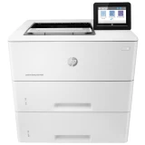 Принтер HP LaserJet Enterprise M507x (1PV88A)