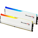 Оперативная память 64Gb DDR5 6400MHz G.Skill Ripjaws M5 RGB (F5-6400J3239G32GX2-RM5RW) (2x32Gb KIT)