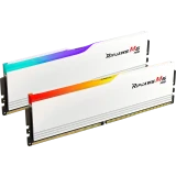 Оперативная память 64Gb DDR5 6400MHz G.Skill Ripjaws M5 RGB (F5-6400J3239G32GX2-RM5RW) (2x32Gb KIT)