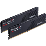 Оперативная память 96Gb DDR5 5200MHz G.Skill Ripjaws S5 (F5-5200J4040A48GX2-RS5K) (2x48Gb KIT)