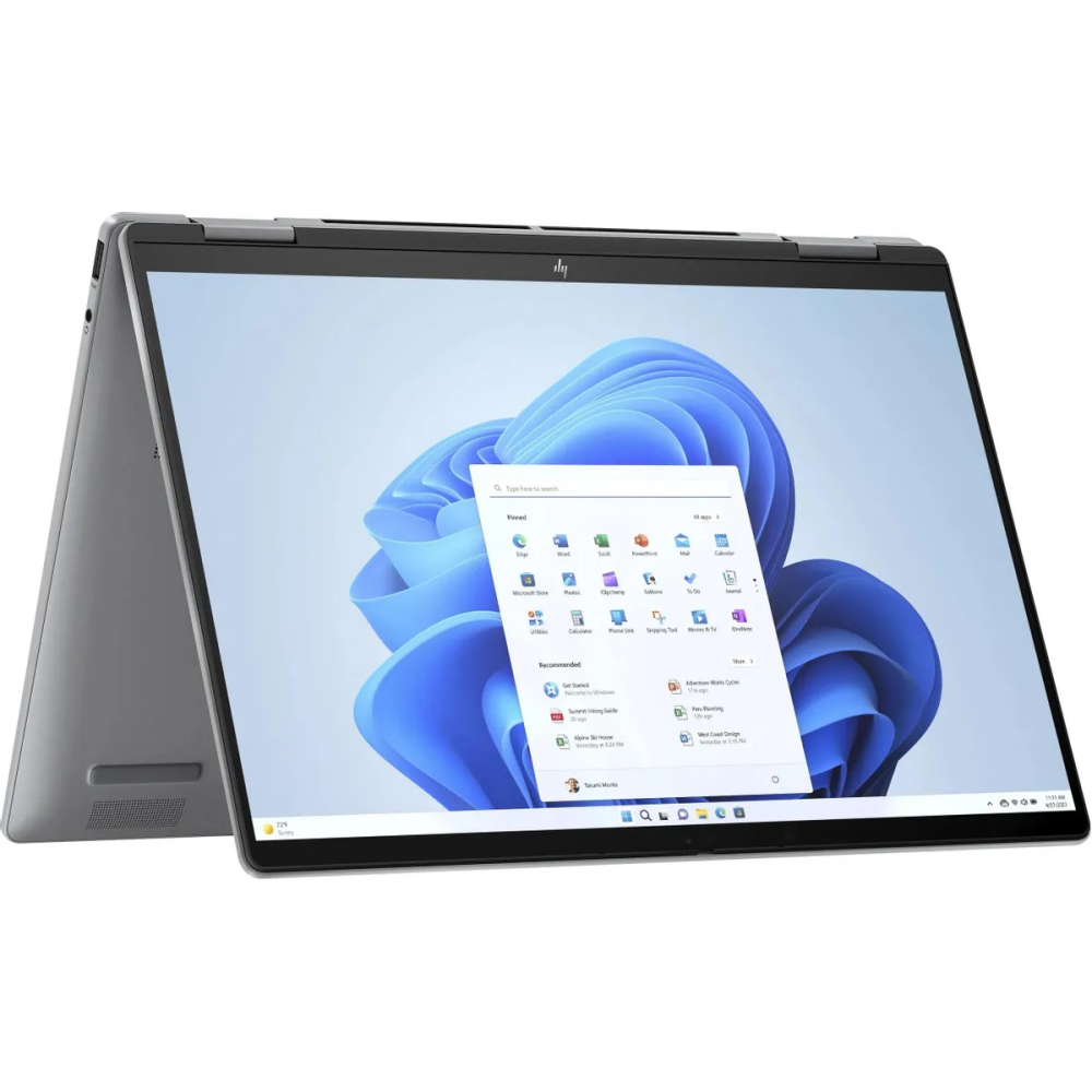 Ноутбук HP Envy x360 14-fc0006ci (A1AB0EA)