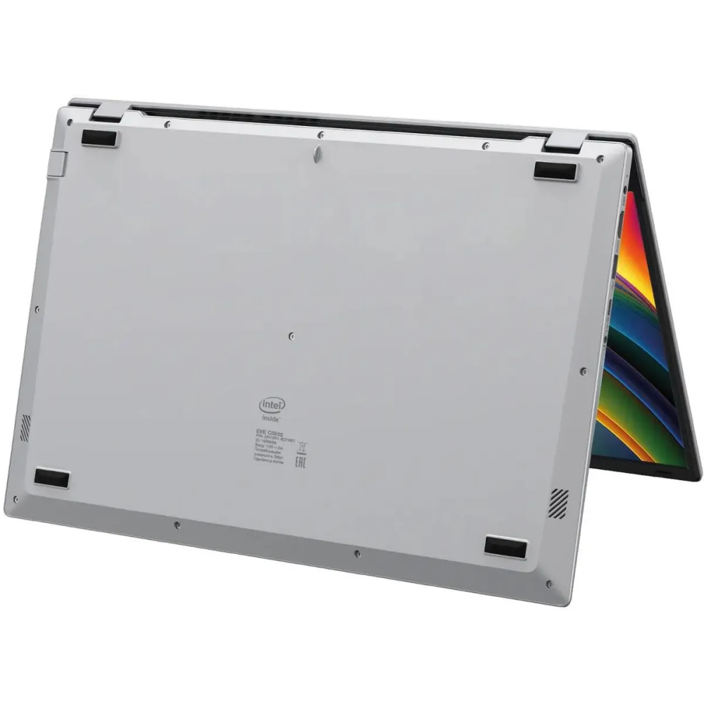 Ноутбук Digma EVE 15 C5802 (DN15N1-8CXW01) - фото 5