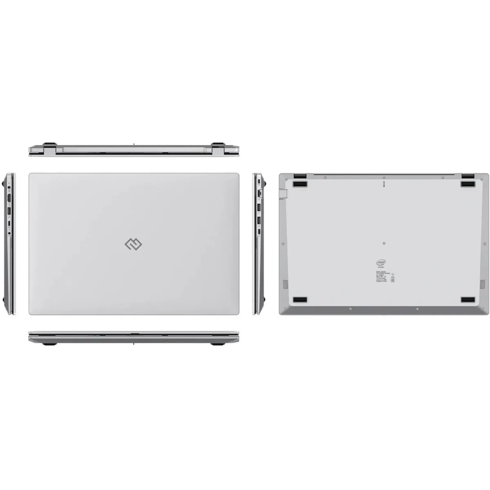 Ноутбук Digma EVE 15 C5802 (DN15N1-8CXW01) - фото 7