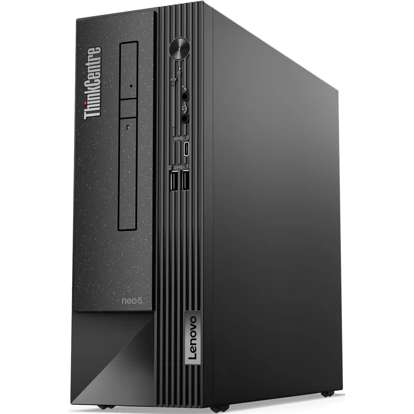 Настольный компьютер Lenovo ThinkCentre neo 50s Gen 4 (12JGS0KH00)