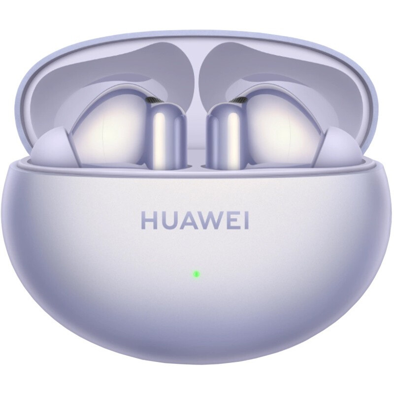 Гарнитура Huawei FreeBuds 6i Purple (ORCA-T100)