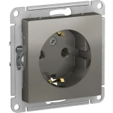 Электрическая розетка Schneider Electric AtlasDesign ATN000943