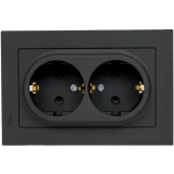 Электрическая розетка Schneider Electric AtlasDesign ATN001026