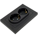 Электрическая розетка Schneider Electric AtlasDesign ATN001026