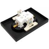 Электрическая розетка Schneider Electric AtlasDesign ATN001026