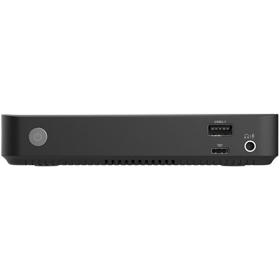 Платформа Zotac ZBOX edge MI648 (Barebone)