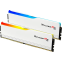Оперативная память 64Gb DDR5 6000MHz G.Skill Ripjaws M5 RGB (F5-6000J3238G32GX2-RM5RW) (2x32Gb KIT) - фото 2