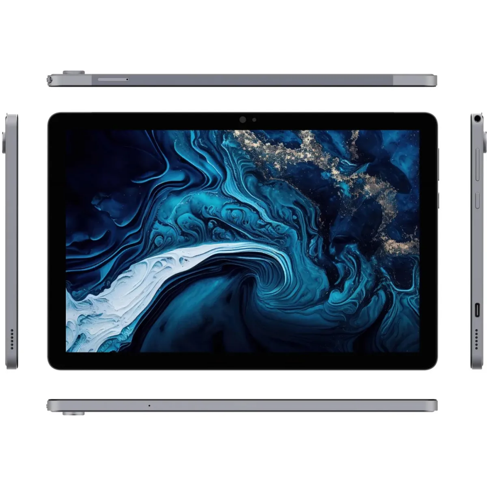 Планшет Digma Pro HIT 106 T606 6/128Gb Grey - HS1007PL - фото 4