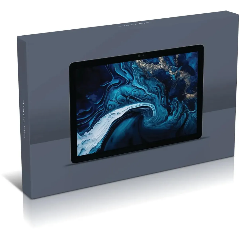 Планшет Digma Pro HIT 106 T606 6/128Gb Grey - HS1007PL - фото 6