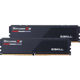 Оперативная память 96Gb DDR5 6400MHz G.Skill Ripjaws S5 (F5-6400J3239F48GX2-RS5K) (2x48Gb KIT)