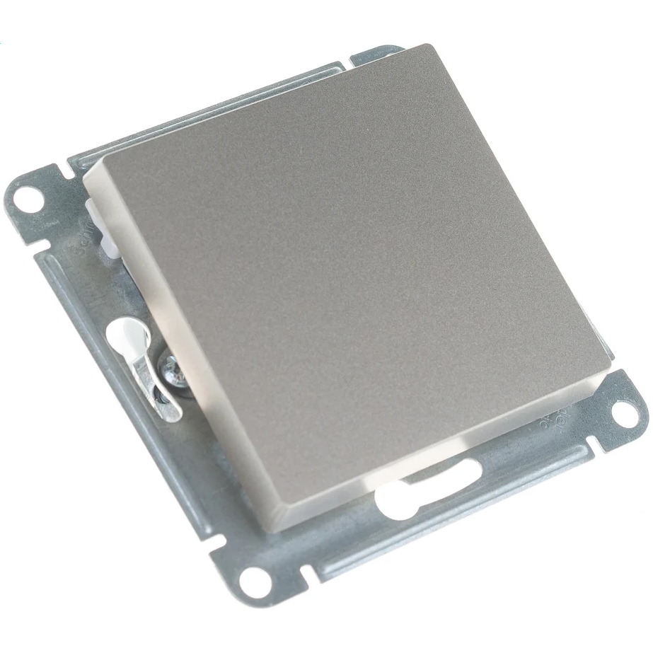 Выключатель Systeme Electric AtlasDesign ATN000561 - фото 3