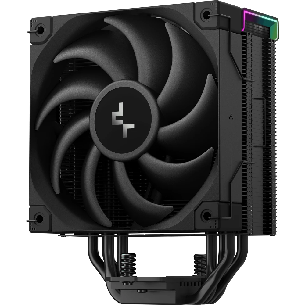 Кулер DeepCool AK400 DIGITAL PRO - R-AK400-BKAPMN-G - фото 2