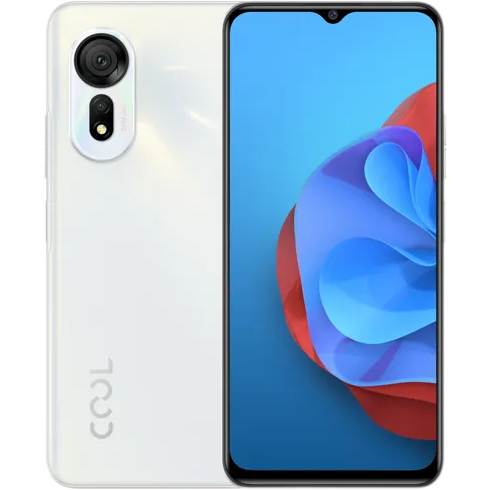 Смартфон CoolPad Cool 20S 6/128Gb Pearl White - A10400166