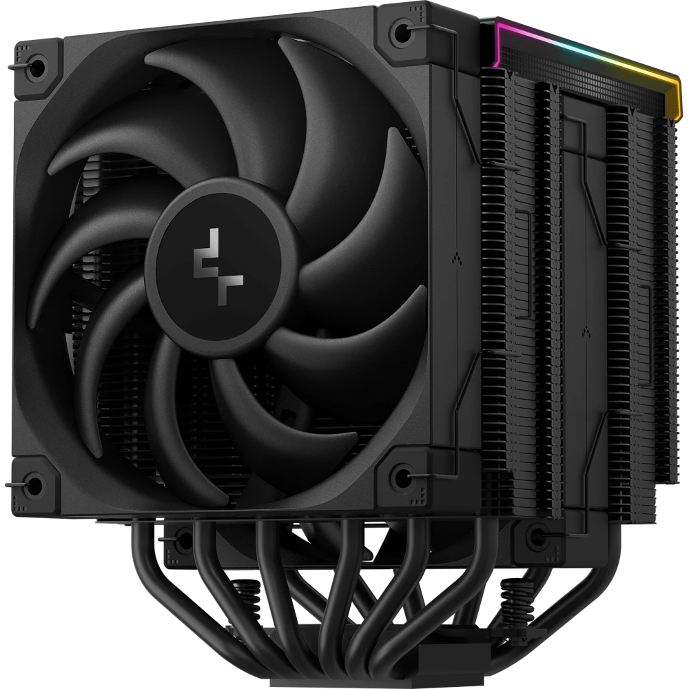 Кулер DeepCool AK620 DIGITAL PRO - R-AK620-BKAPMN-G - фото 2