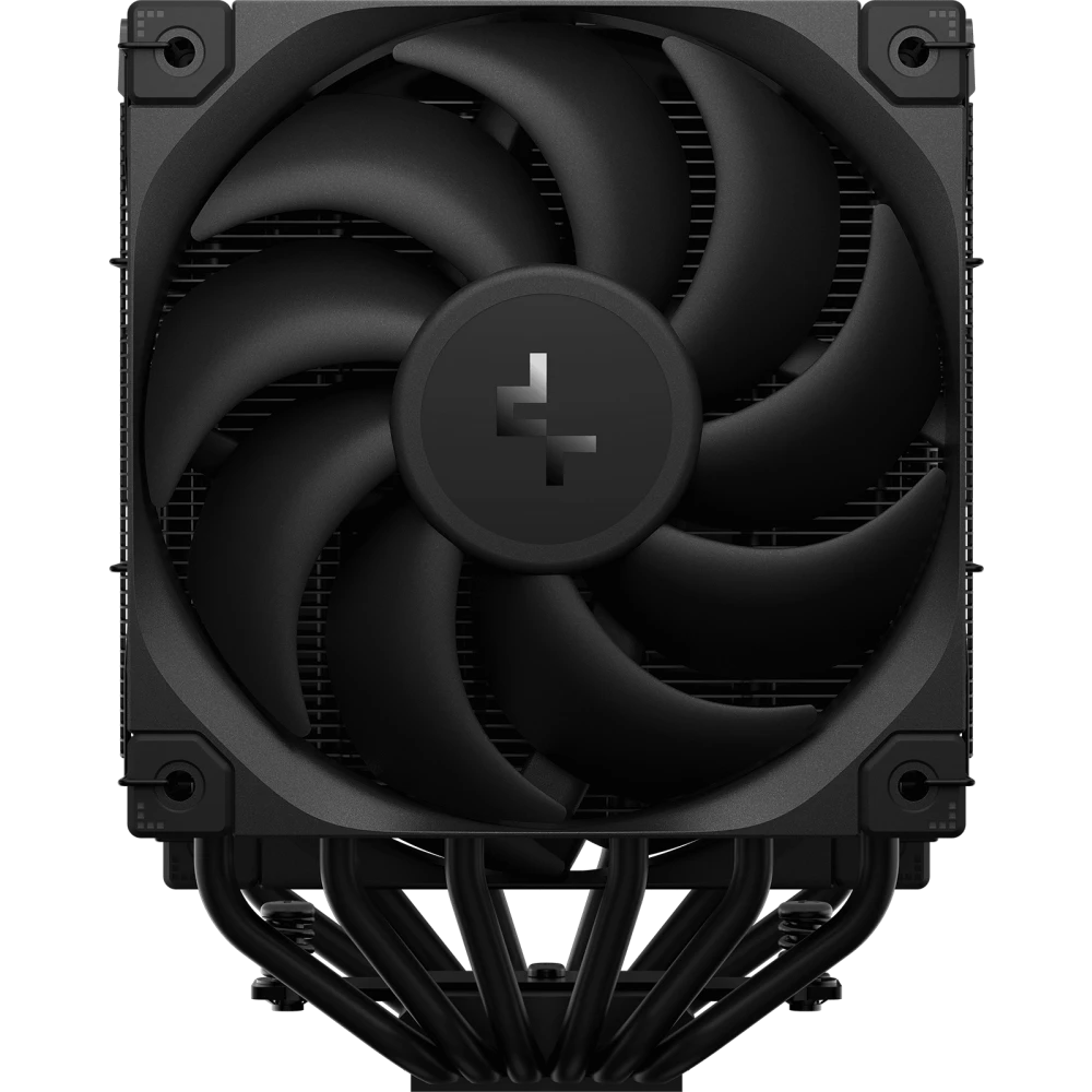 Кулер DeepCool AK620 DIGITAL PRO - R-AK620-BKAPMN-G - фото 5
