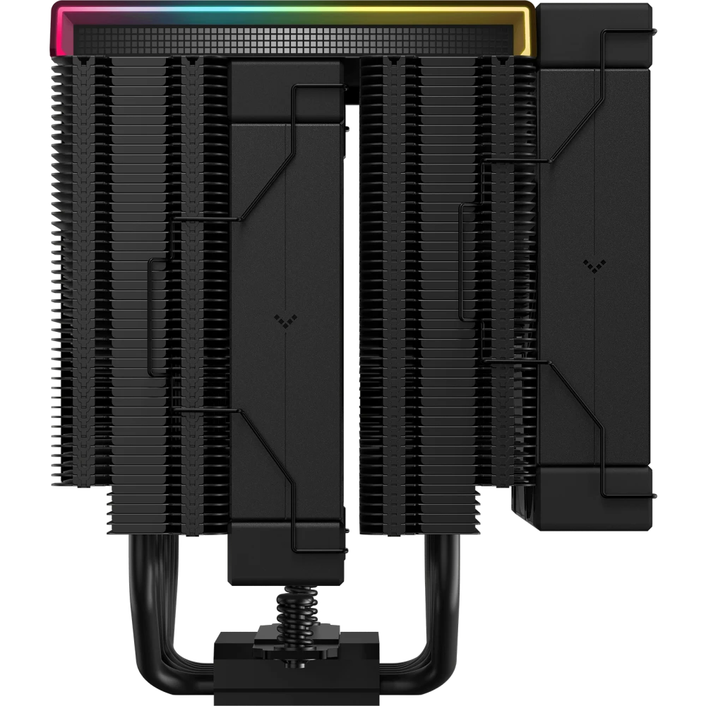 Кулер DeepCool AK620 DIGITAL PRO - R-AK620-BKAPMN-G - фото 6