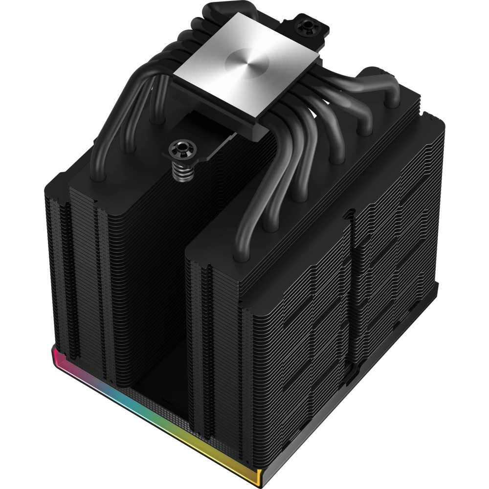 Кулер DeepCool AK620 DIGITAL PRO - R-AK620-BKAPMN-G - фото 7