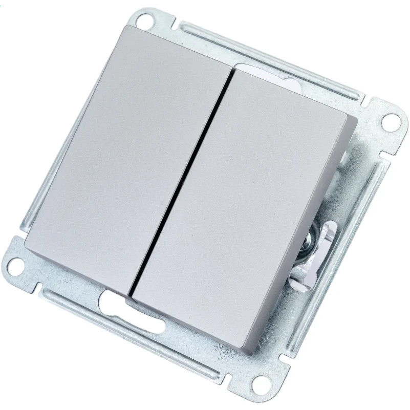 Выключатель Systeme Electric AtlasDesign ATN000951 - фото 2