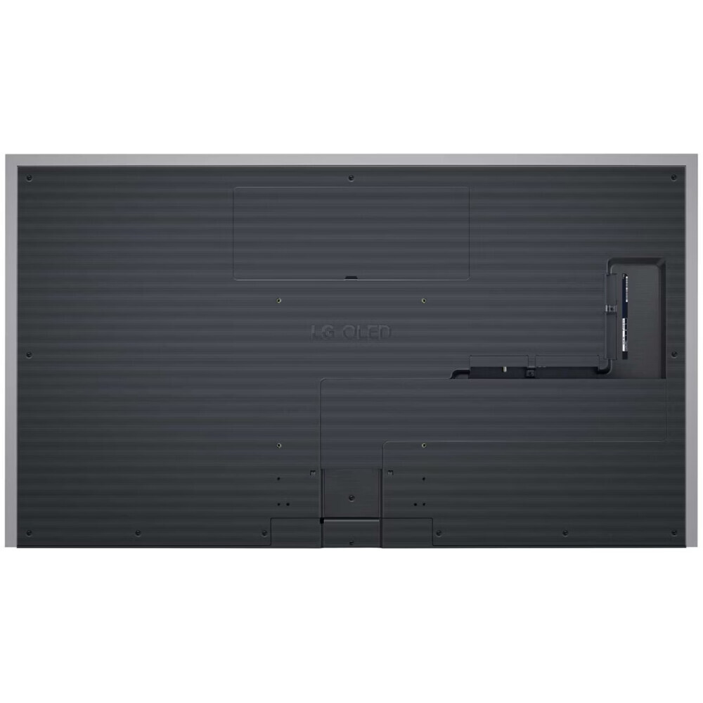 ЖК телевизор LG 65" OLED65G4RLA - фото 2