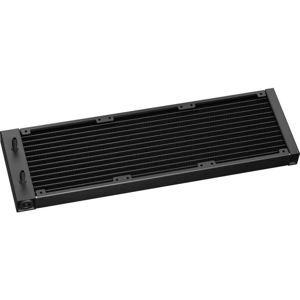 Система жидкостного охлаждения DeepCool MYSTIQUE 360 ARGB - R-LX750-BKADSNC-G-1 - фото 3