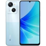 Смартфон Oscal Modern 8 8/128Gb Blue (6931548316947)